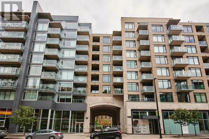 211 - 98 RICHMOND ROAD, Ottawa, Ontario K1Z0B2