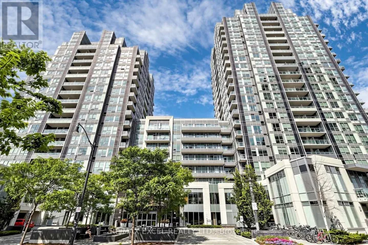 906 - 120 HARRISON GARDEN BOULEVARD, Toronto (Willowdale East), Ontario M2N0H1