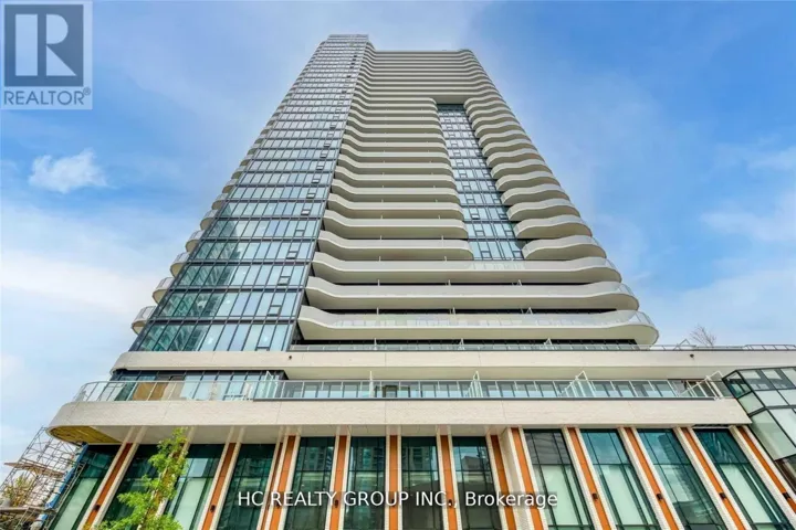 605 - 15 HOLMES AVENUE, Toronto (Willowdale East), Ontario M2N0L4