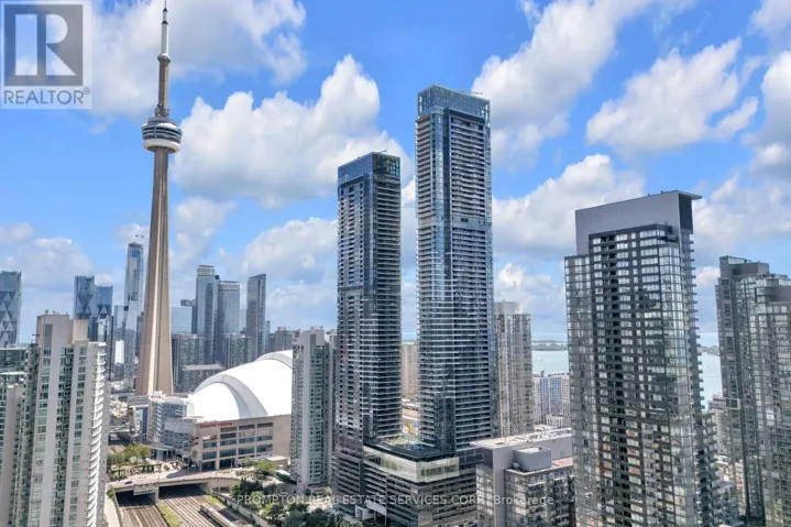 531 - 3 CONCORD CITYPLACE WAY, Toronto (Waterfront Communities), Ontario M5V0X4