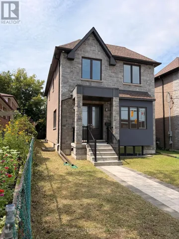 450 MIDLAND AVENUE, Toronto (Birchcliffe-Cliffside), Ontario M1N4A5