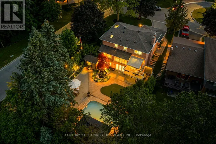 1051 CHELSEA COURT, Oshawa (Centennial), Ontario L1G7R4