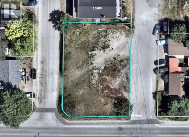 10518 Jubilee Road W, Summerland, British Columbia V0H1Z8