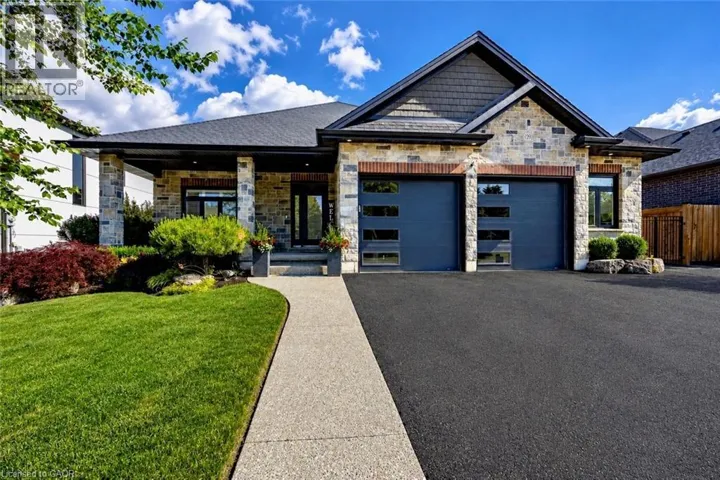 139 NEW LAKESHORE Road, Port Dover, Ontario N0A1N3