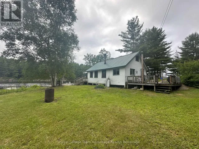 9130 HARRIS LAKE WA, Whitestone, Ontario P0A1G0