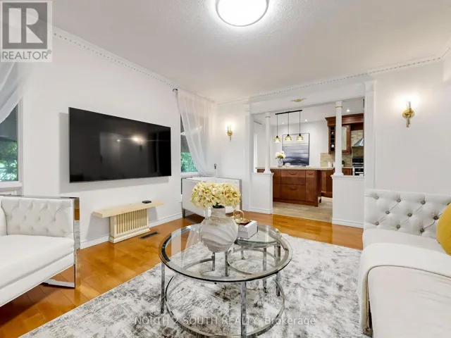 19 ROOSEVELT DRIVE, Richmond Hill (South Richvale), Ontario L4C6V1