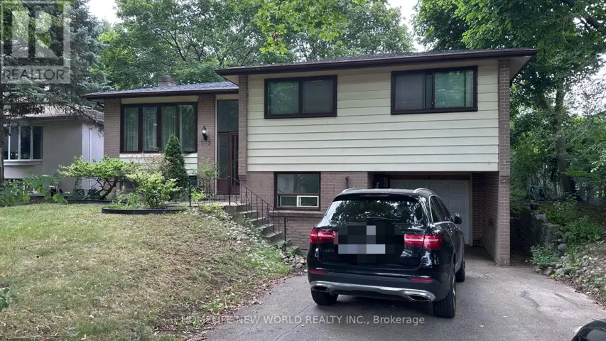 79 NORMARK DRIVE, Markham (Royal Orchard), Ontario L3T3R3