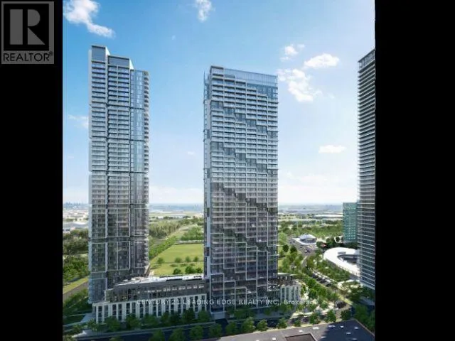 1915 - 1000 PORTAGE PARKWAY N, Vaughan (Vaughan Corporate Centre), Ontario L4K0L1