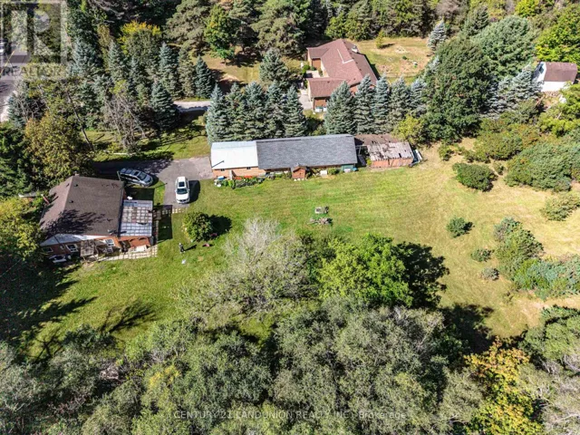 4192 VIVIAN ROAD, Whitchurch-Stouffville, Ontario L0G1E0