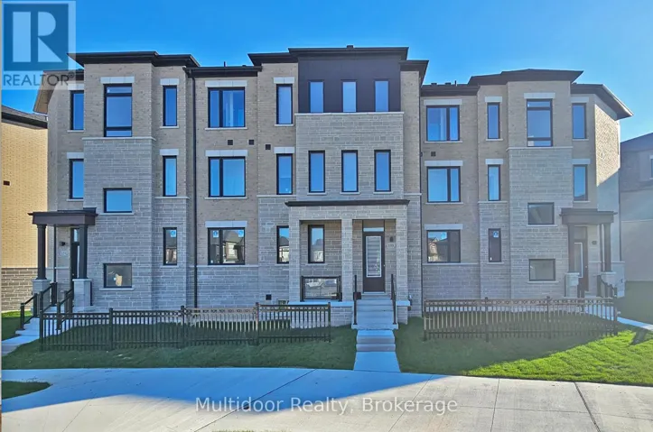 159 TENNANT CIRCLE, Vaughan (Vellore Village), Ontario L4H5L4
