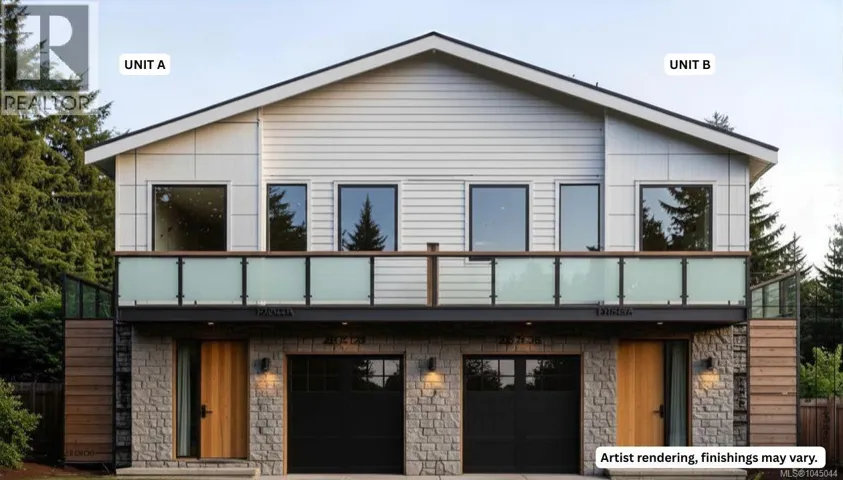 A Lot 55 Woodrush Dr, Duncan, British Columbia V9L0J9