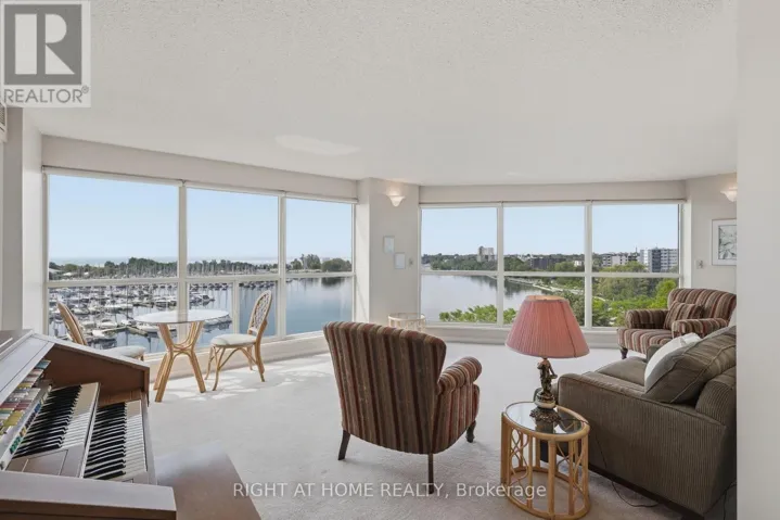 806 - 2267 LAKE SHORE BOULEVARD W, Toronto (Mimico), Ontario M8V3X2