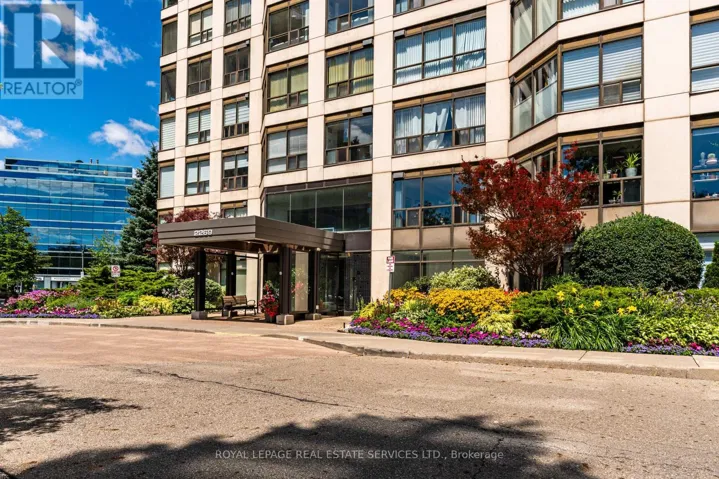 511 - 2269 LAKE SHORE BOULEVARD W, Toronto (Mimico), Ontario M8V3X6