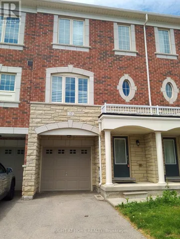 32 ASPEN HILLS ROAD, Brampton (Credit Valley), Ontario L6Y6E4