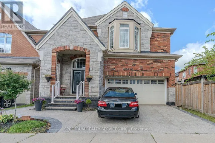 LOWER - 1108 SAVOLINE BOULEVARD, Milton (HA Harrison), Ontario L9T8P5