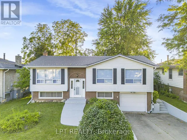 6025 BELAIRE AVENUE, Niagara Falls (West Wood), Ontario L2H1V1