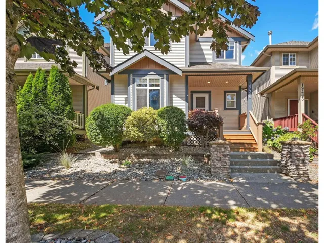 19455 66 AVENUE, Surrey, British Columbia V4N0C3