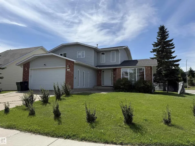 1 Adamic CR, Leduc, Alberta T9E5J4