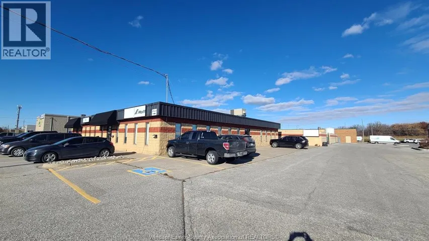 2996 DEZIEL DRIVE, Windsor, Ontario N8W5H8