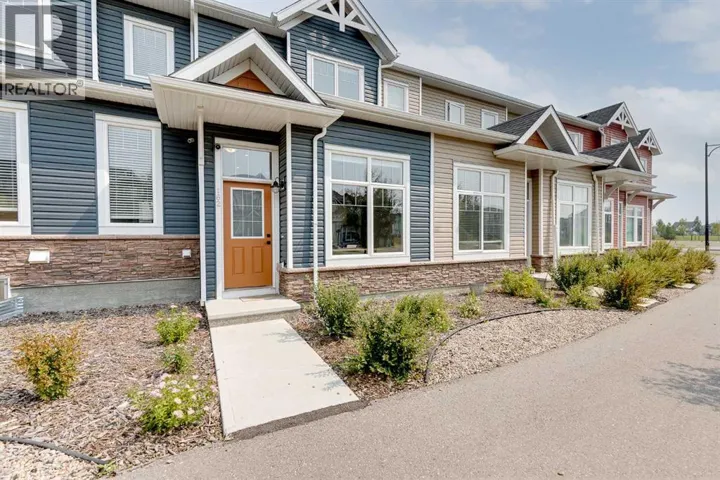 162 Chinook Gate Boulevard SW, Airdrie, Alberta T4B5J1
