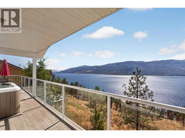 10326 Nighthawk Road, Lake Country, British Columbia V4V2K7