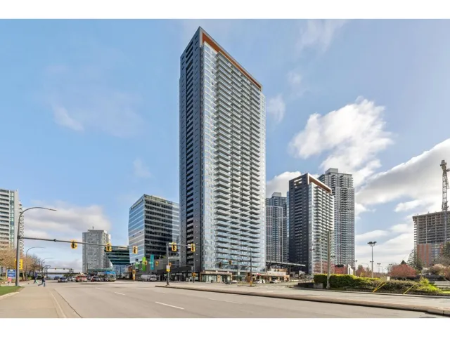 1805 13615 FRASER HIGHWAY, Surrey, British Columbia V3T0P7