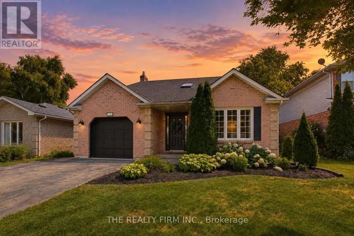 123 BRANDY LANE ROAD, London North (North I), Ontario N6G4T1
