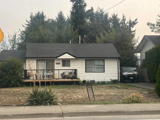 46440 STEVENSON ROAD, Sardis South, Chilliwack, British Columbia V2R4M2
