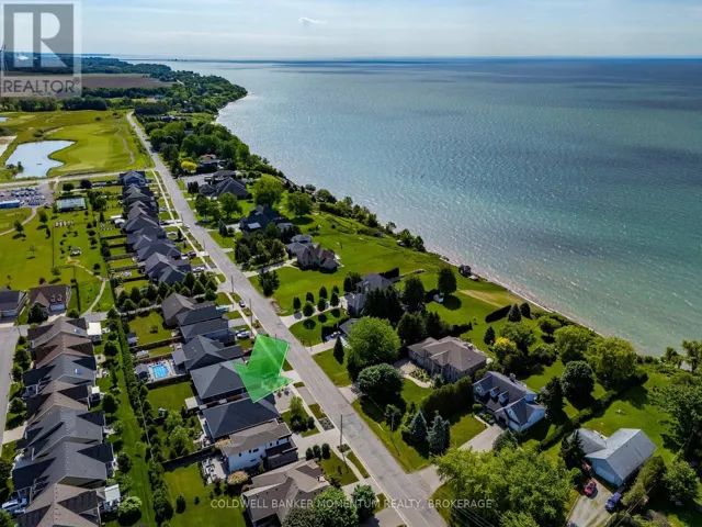 139 NEW LAKESHORE ROAD, Norfolk (Port Dover), Ontario N0A1N3