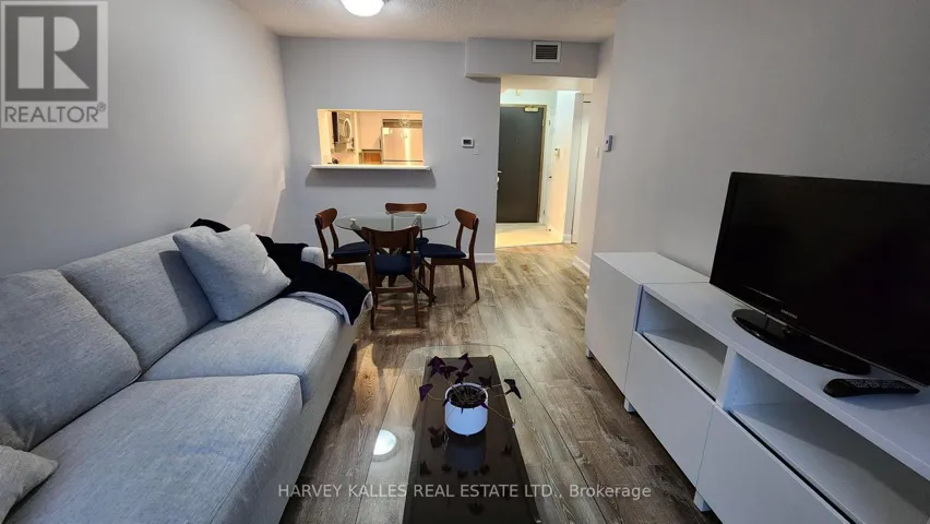 211 - 7 BROADWAY AVENUE, Toronto (Mount Pleasant West), Ontario M4P3C5