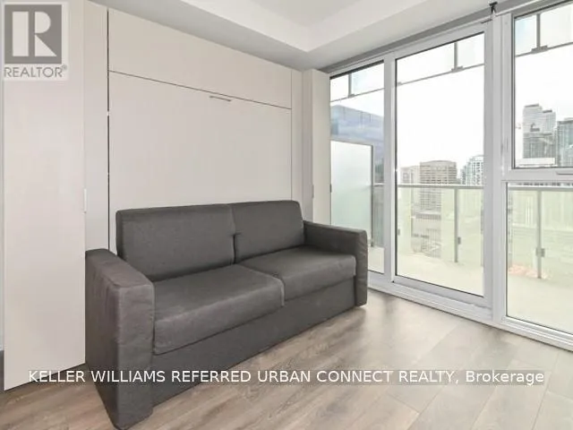 2209 - 15 LOWER JARVIS STREET, Toronto (Waterfront Communities), Ontario M5E1R7