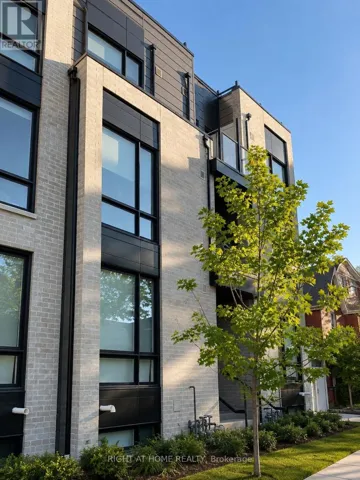 9 - 51 FLORENCE STREET, Toronto (Little Portugal), Ontario M6K0C5