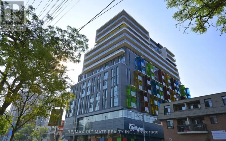 1510 - 297 COLLEGE STREET, Toronto (Kensington-Chinatown), Ontario M5T1S2