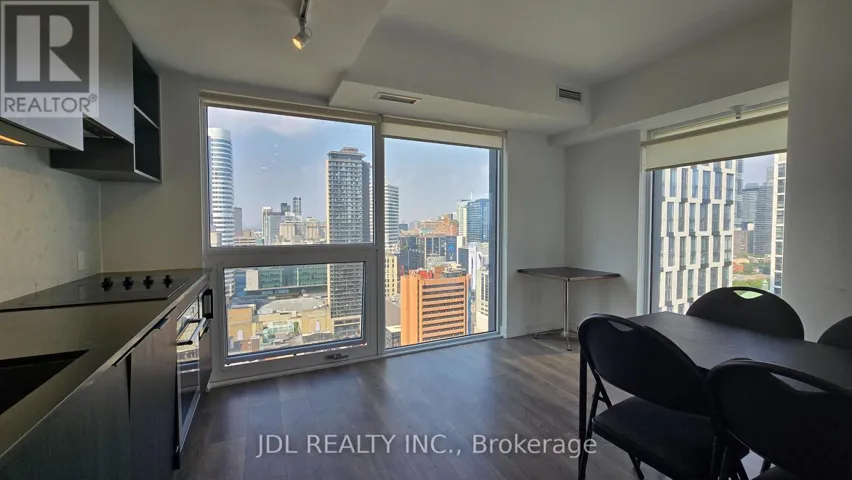 2812 - 82 DALHOUSIE STREET, Toronto (Church-Yonge Corridor), Ontario M5B0C5