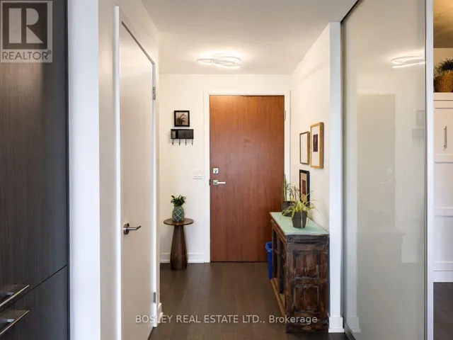 531 - 30 BASEBALL PLACE, Toronto (South Riverdale), Ontario M4M0E8