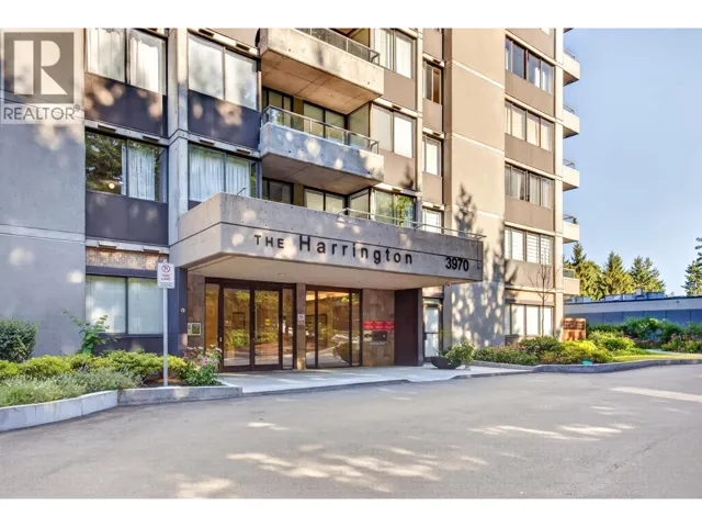 1201 3970 CARRIGAN COURT, Burnaby, British Columbia V3N4S5