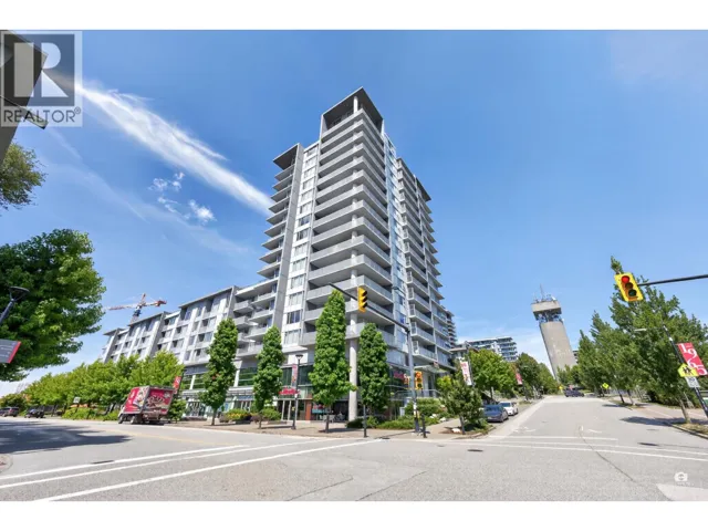1206 9393 TOWER ROAD, Burnaby, British Columbia V5A0E2