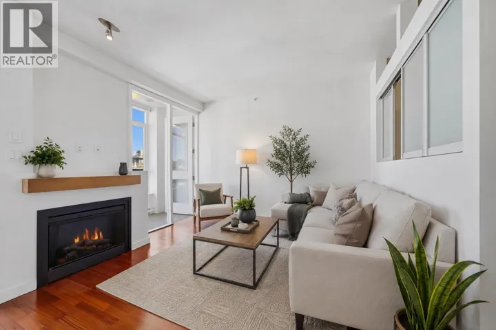306 2055 YUKON STREET, Vancouver, British Columbia V5Y4B7