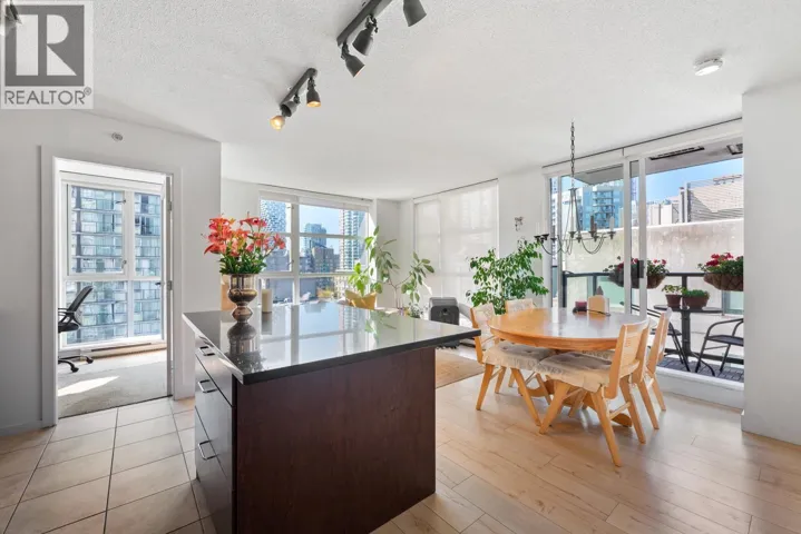808 1199 SEYMOUR STREET, Vancouver, British Columbia V6L2G5