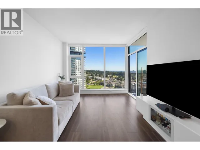 2205 518 CLARKE ROAD, Coquitlam, British Columbia V3J3X2