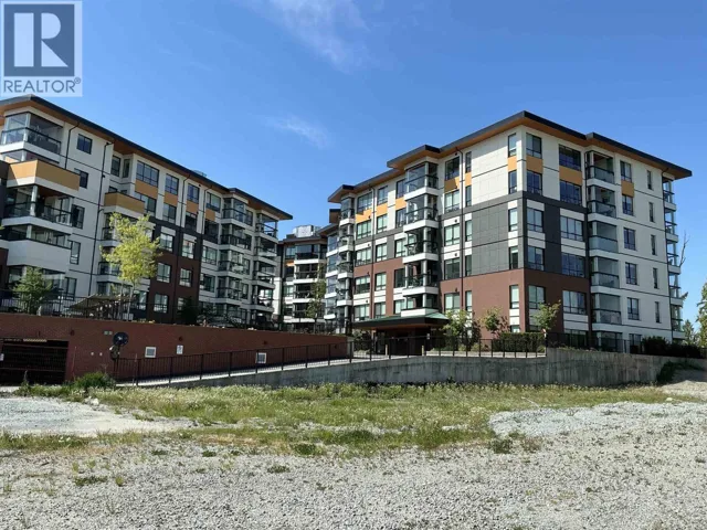 504 11641 227 STREET, Maple Ridge, British Columbia V2X9J6