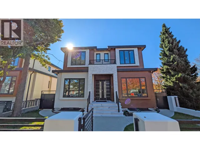 108 E 51ST AVENUE, Vancouver, British Columbia V5X1C3