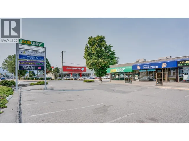 4402 27 Street, Vernon, British Columbia V1T4Y4