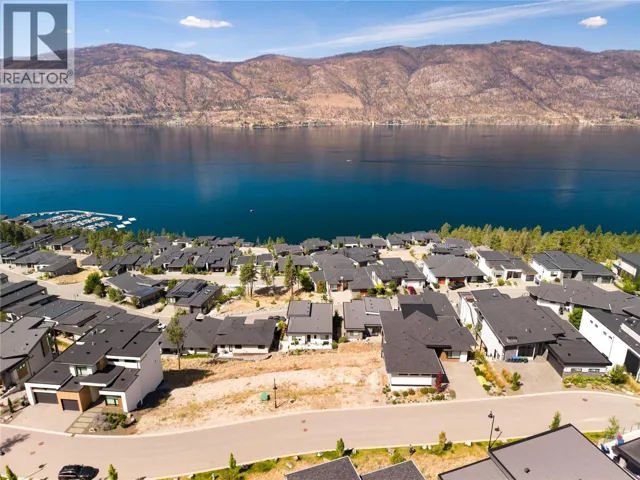 3608 Sagehill Court, Kelowna, British Columbia V1V3G2