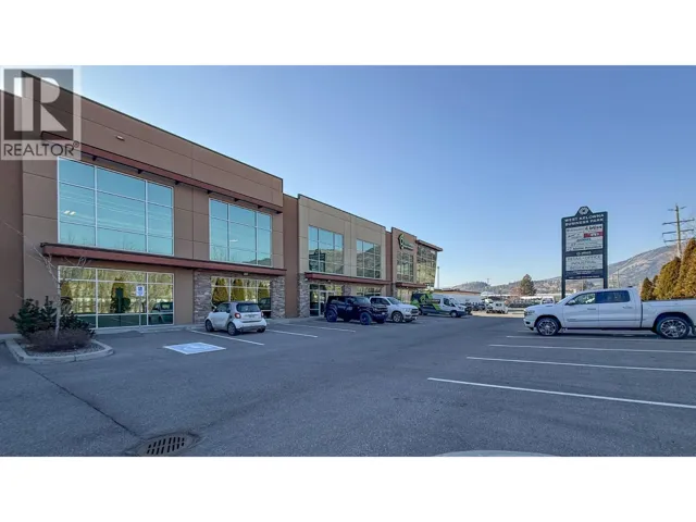 1445 Stevens Road Unit# 120 - 130, West Kelowna, British Columbia V1Y1G2