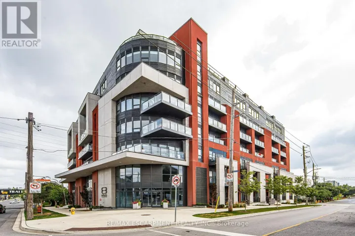 112 - 2433 DUFFERIN STREET, Toronto (Briar Hill-Belgravia), Ontario M6E0B4