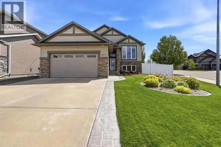 362 Webster Drive, Red Deer, Alberta T4N1E2