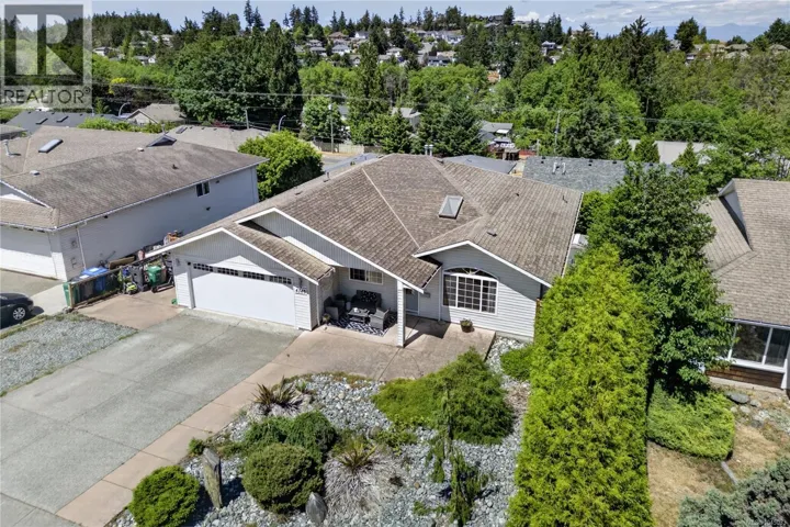 4346 Gulfview Dr, Nanaimo, British Columbia V9T6K4