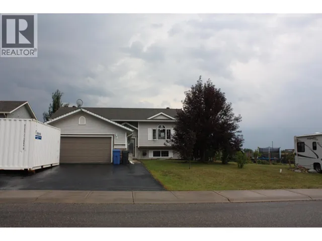 8823-8903 96A AVENUE, Fort St. John, British Columbia V1J0A3