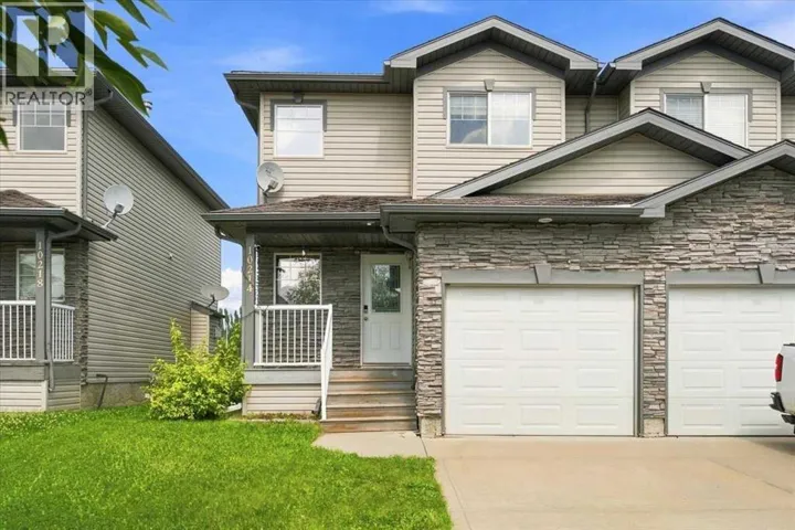 10214 70 Avenue, Grande Prairie, Alberta T8W2Y5